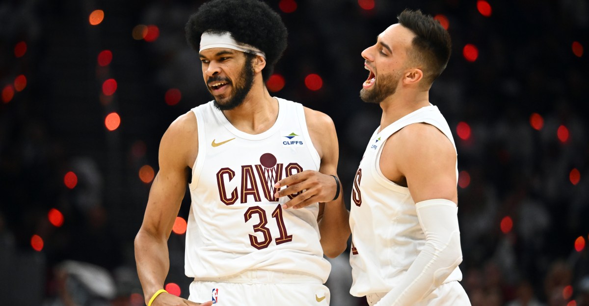 Cavalier expected to return to lineup shortly