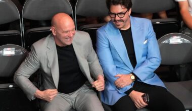 UFC bypasses DC commission, taps ABC to regulate White House event