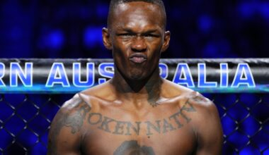 UFC Seattle’s best betting props, parlays and picks