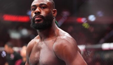 Aljamain Sterling vs Youssef Zalal headlines UFC Vegas 116