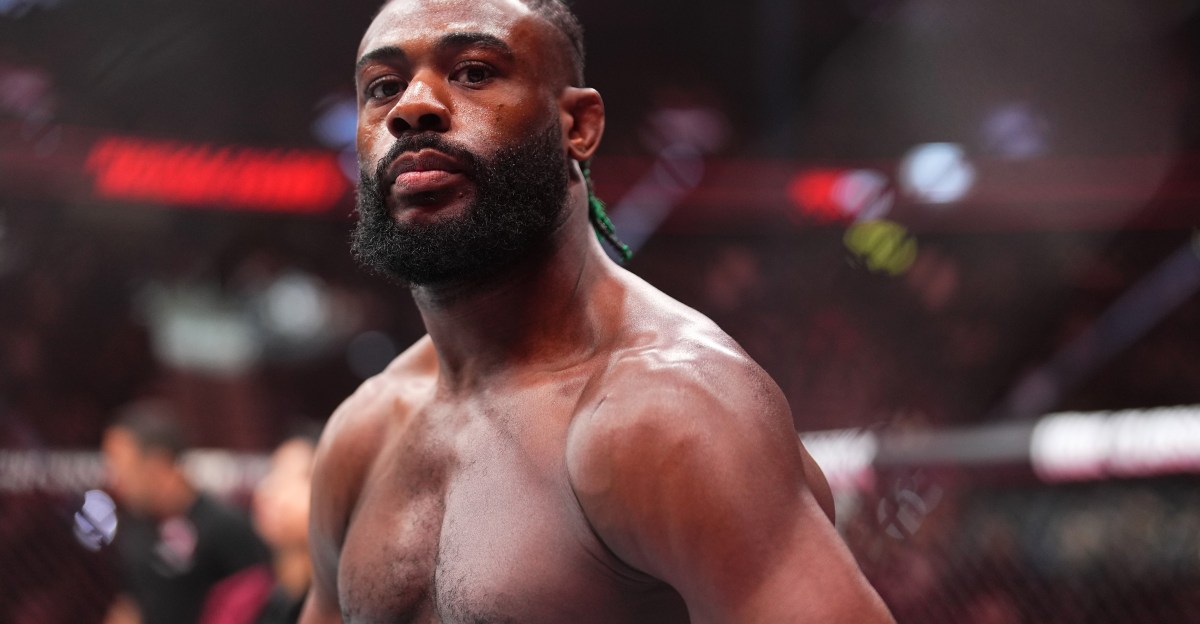 Aljamain Sterling vs Youssef Zalal headlines UFC Vegas 116