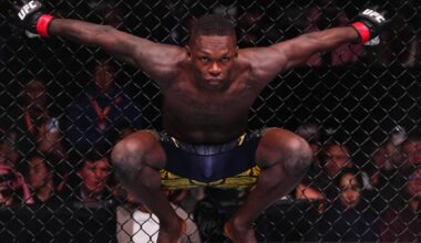 UFC Seattle live results and play-by-play analysis