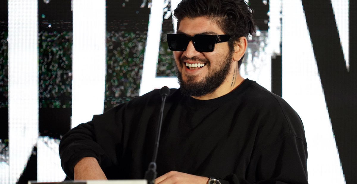 RAF07 has ‘backup plan’ in case Dillon Danis flakes on Colby Covington