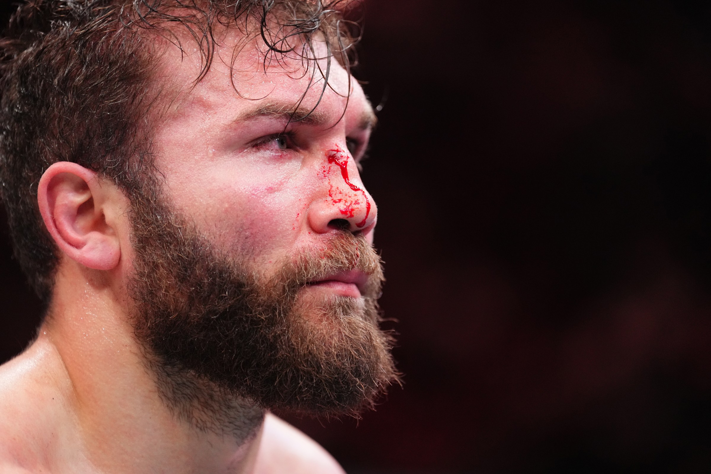 Ion Cutelaba won’t want to see the judges’ scores at UFC Vegas 114.