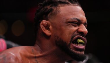 Michael Johnson addresses UFC 324 betting scandal