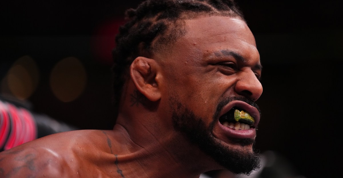 Michael Johnson addresses UFC 324 betting scandal