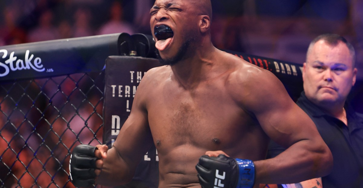 UFC London main card odds, breakdowns and predictions | X-Factor