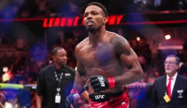 UFC London predictions | MMA Fighting