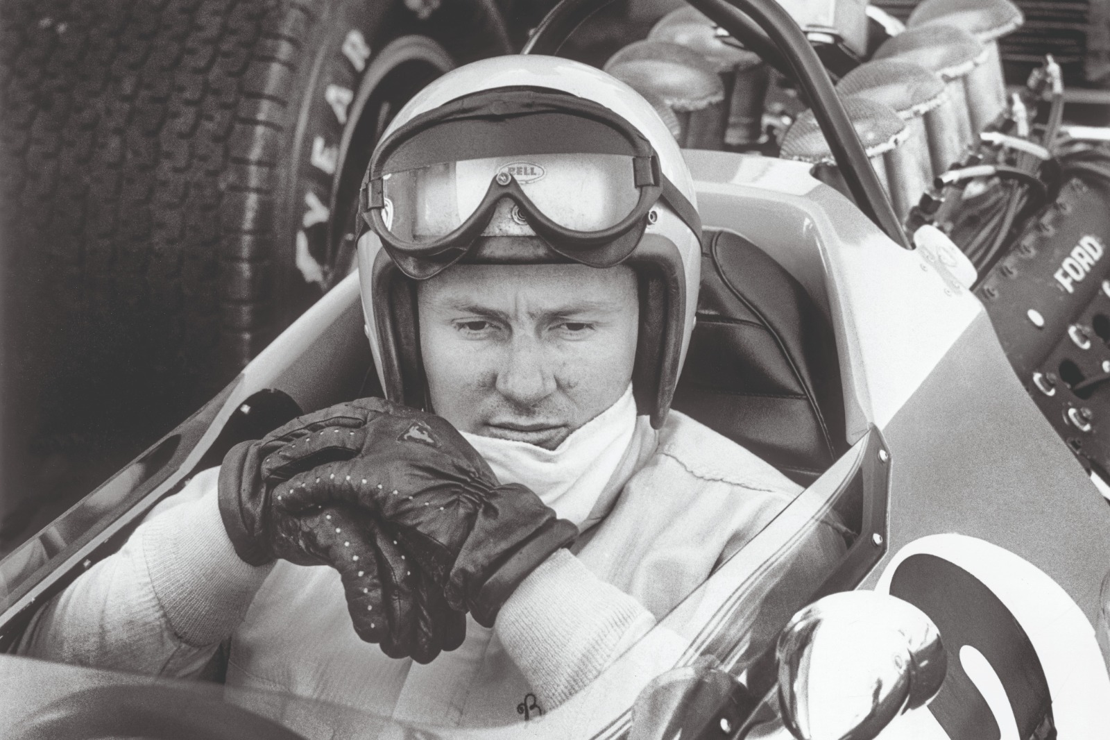 McLaren expressed his delight at taking a flag-to-flag victory in the opener at Brands Hatch in his Autosport column