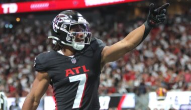 NFL's top running back tandems ranked after 2026 free agency signings