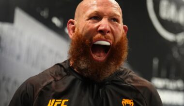 UFC Vegas 114’s best betting props, parlays and picks