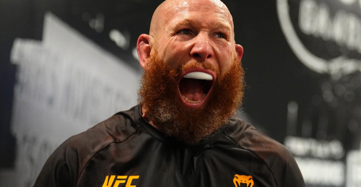 UFC Vegas 114’s best betting props, parlays and picks