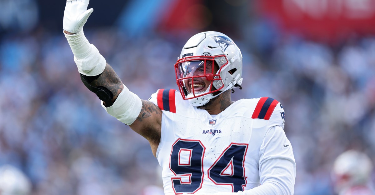 Hidden free agents: Untendered NFL players