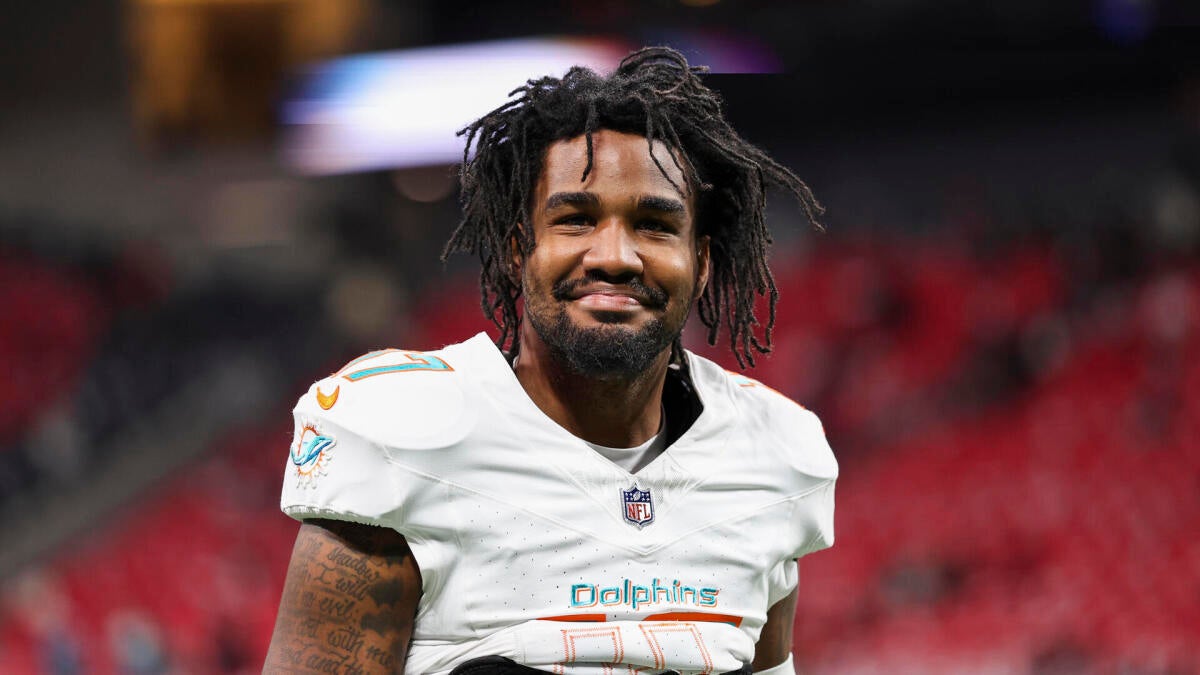 Jaylen Waddle trade grades: Broncos, Dolphins embrace 2026 goals