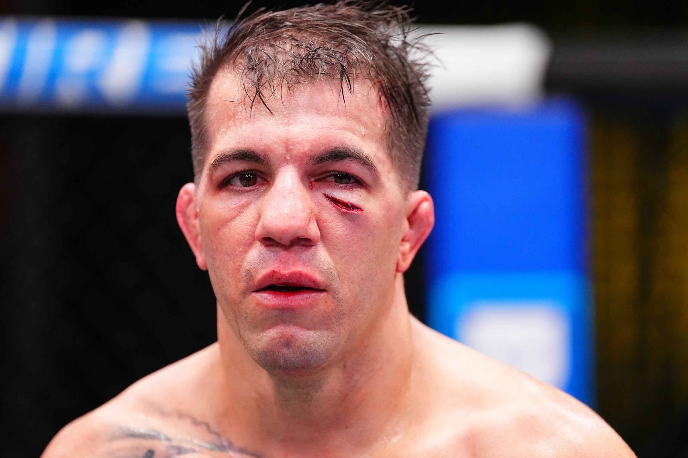 Cody Durden needs a win at UFC 326.