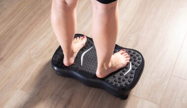 Vibration Plates Are Popular Among Wellness Influencers. Here’s What Experts Say About the Trend