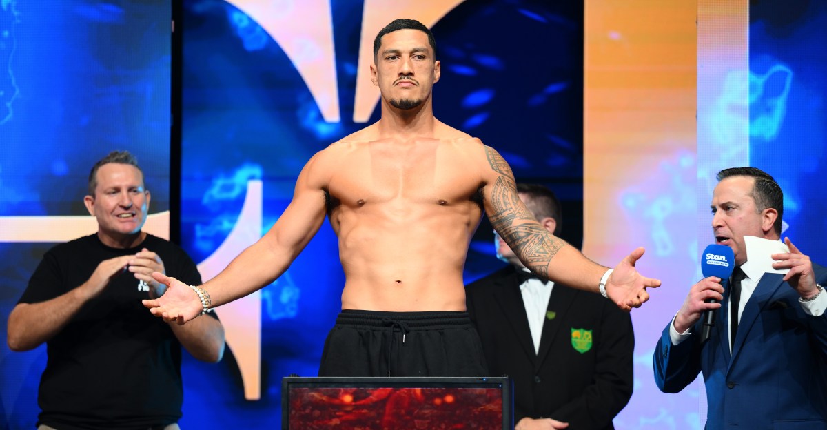 IBF declines to sanction Jai Opetaia vs Brandon Glanton