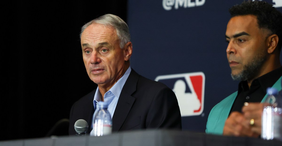 Partnerships with prediction markets pose concerns for MLB