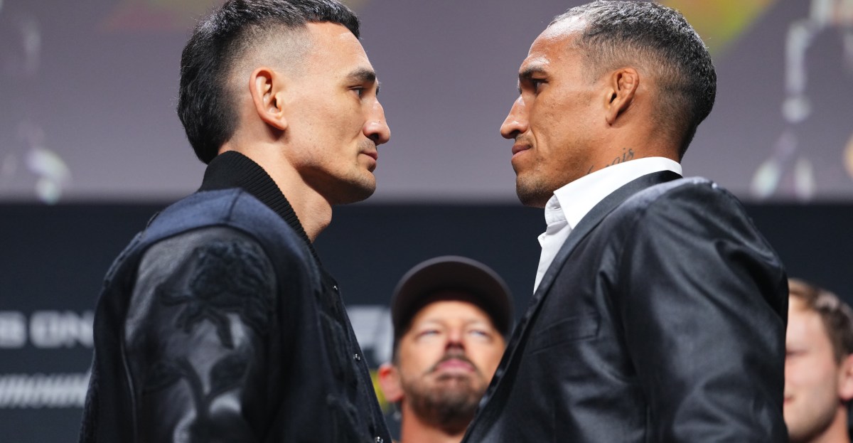 UFC 326’s best betting props, parlays and picks