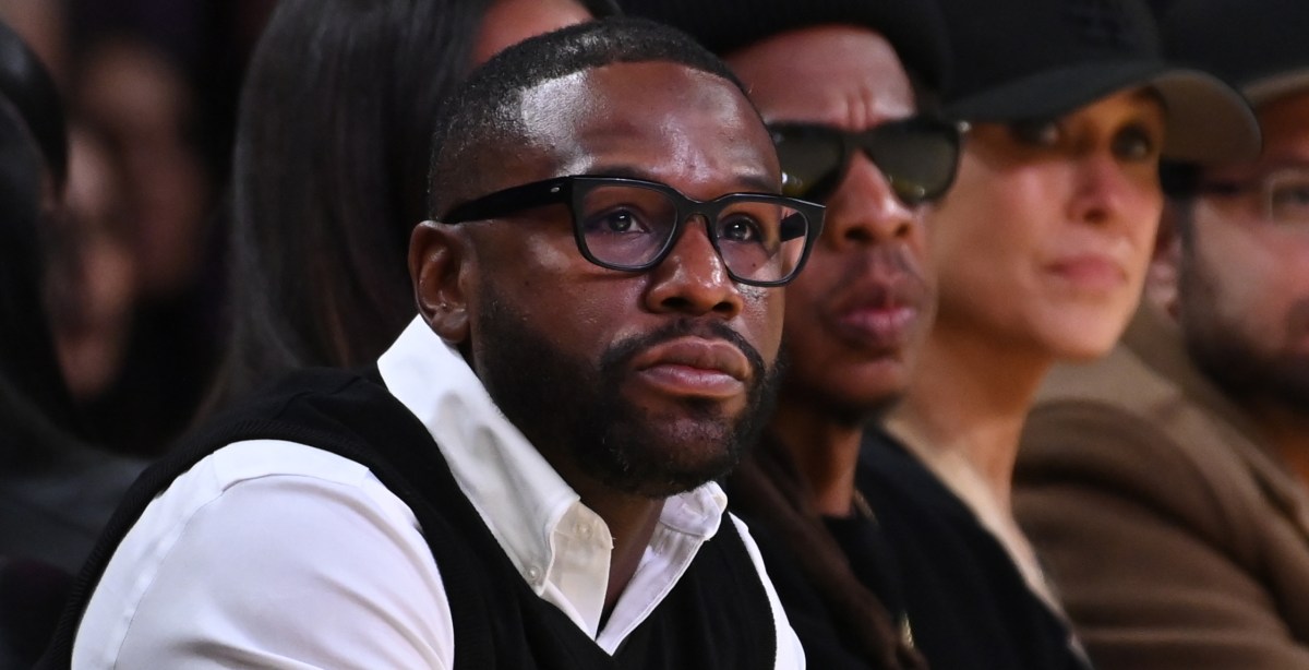 Here’s hoping Mayweather vs Pacquiao rematch falls apart