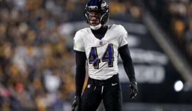 NFL Free Agency: Who are some remaining potential cap casualties?