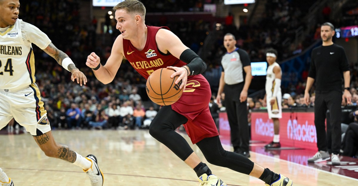 Cavs at Pelicans: How to watch, odds, and injury report