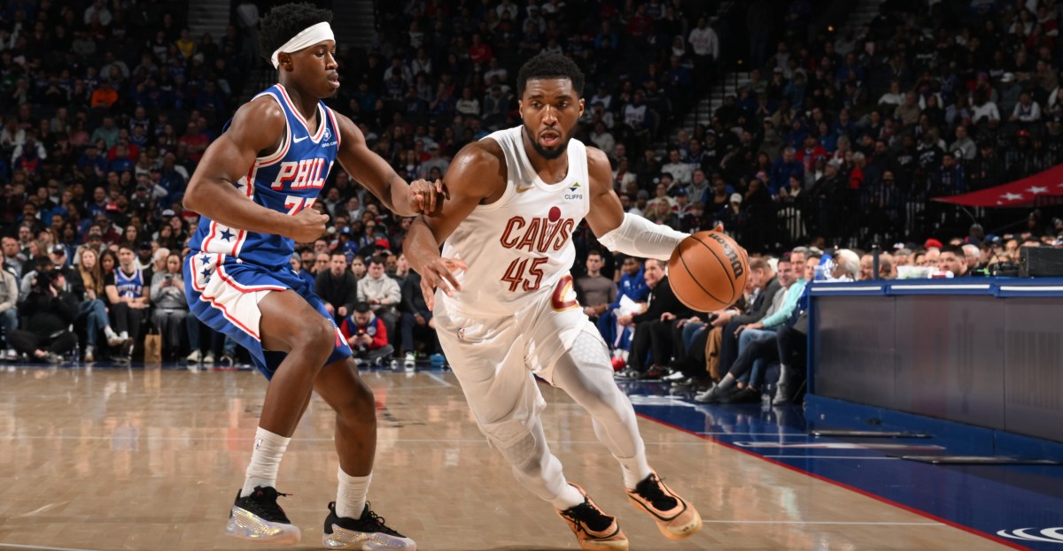 Cavs vs. 76ers: How to watch, odds, and injury report