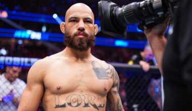 Jean Silva vows to leave UFC if he loses to Volkanovski