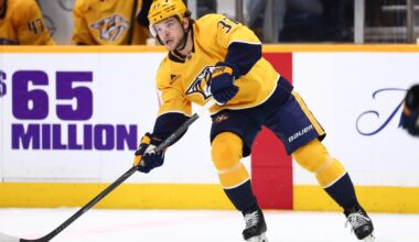 Breaking: Colorado acquires Nick Blankenburg