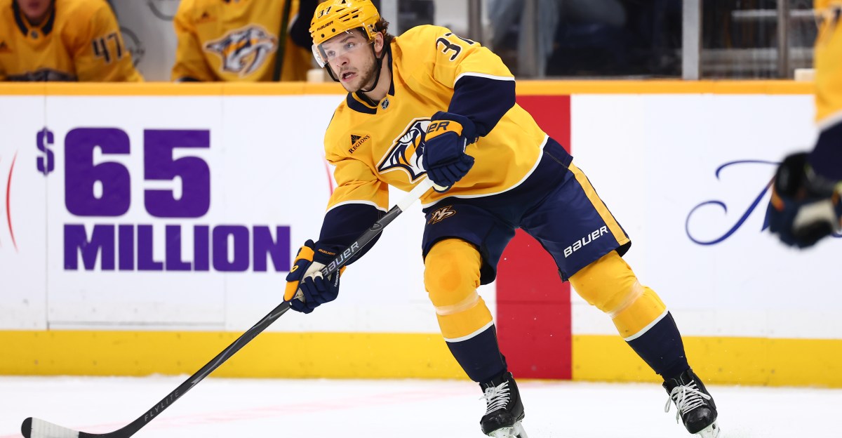 Breaking: Colorado acquires Nick Blankenburg