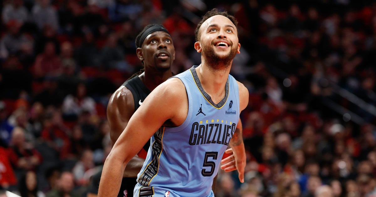 Minnesota Timberwolves bring back veteran Kyle Anderson after his release by the Grizzlies