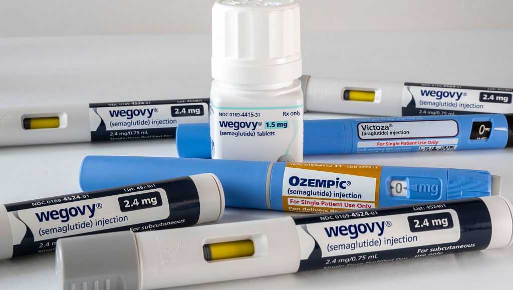 FDA sends letter to Novo Nordisk over potential GLP-1 side effects