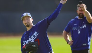 Blake Snell to miss opening day