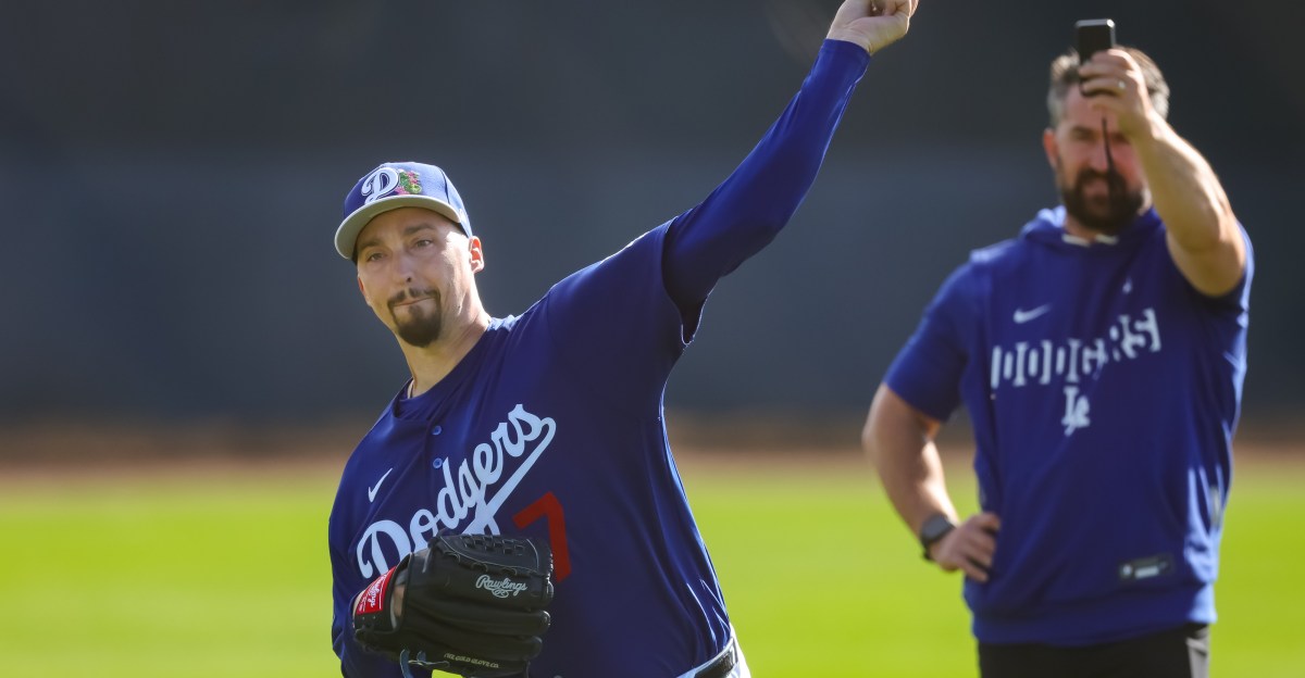 Blake Snell to miss opening day