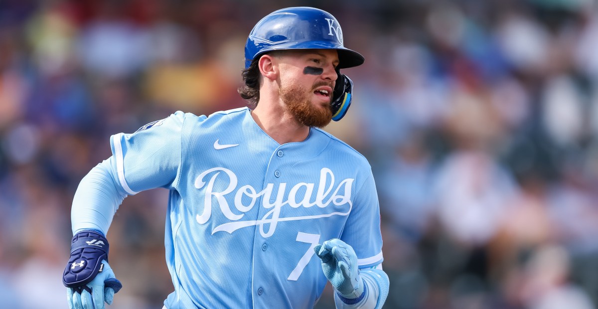 2026 MLB Team Preview Series: Kansas City Royals