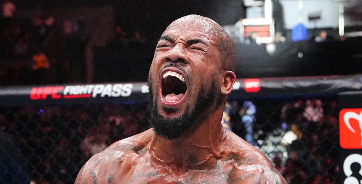 Matches To Make After UFC Mexico City