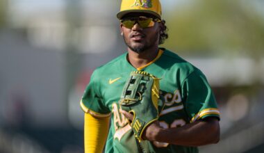 A’s beat Brewers in Spring Breakout!