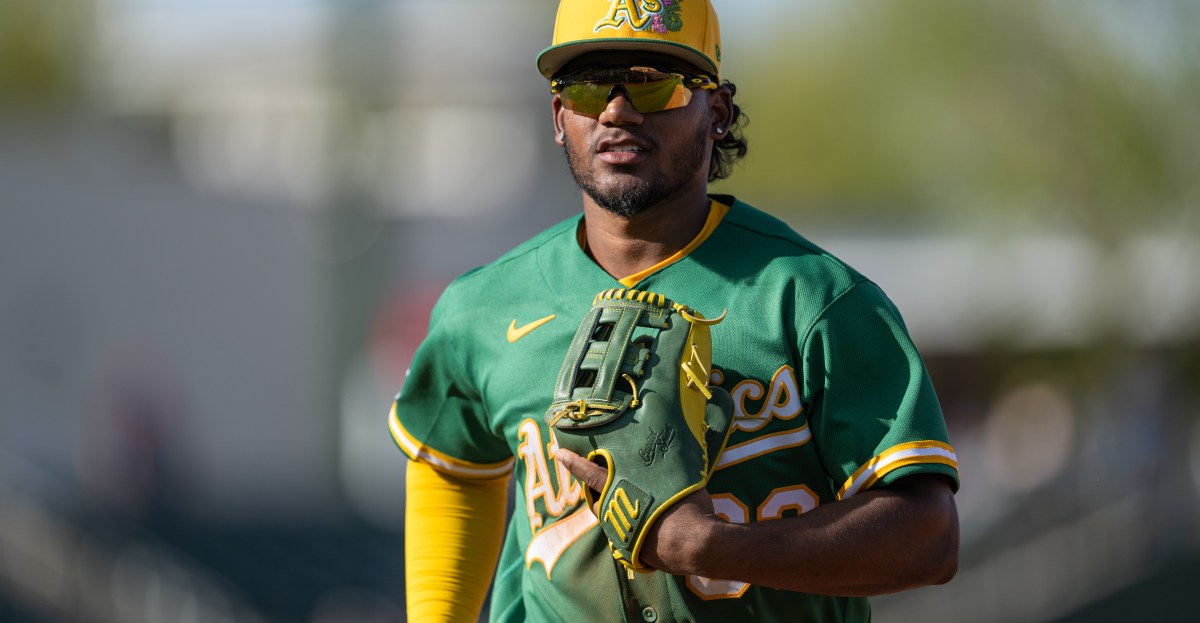 A’s beat Brewers in Spring Breakout!