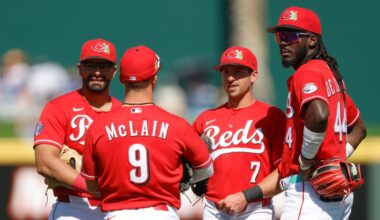 2026 MLB Team Preview Series: Cincinnati Reds