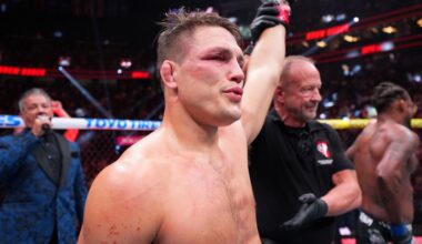 UFC 326 Bonuses! Dober, Rodrigues Lead $100K Winners