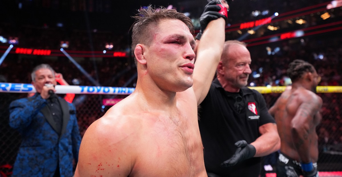 UFC 326 Bonuses! Dober, Rodrigues Lead $100K Winners