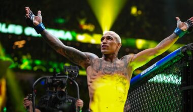 Matches To Make After UFC 326