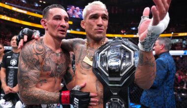 Biggest Winners, Loser From UFC 326