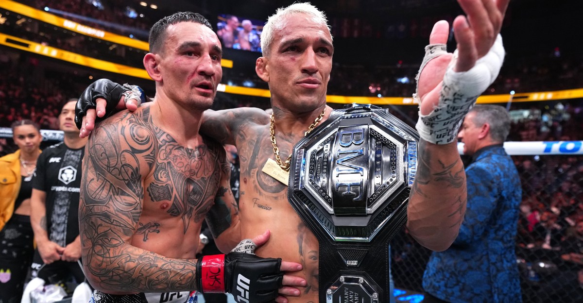 Biggest Winners, Loser From UFC 326