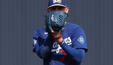 Dodgers news: River Ryan, team defense, World Series Game 7 report