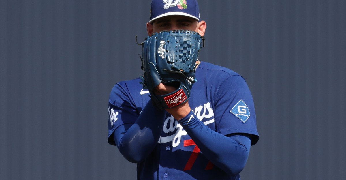 Dodgers news: River Ryan, team defense, World Series Game 7 report