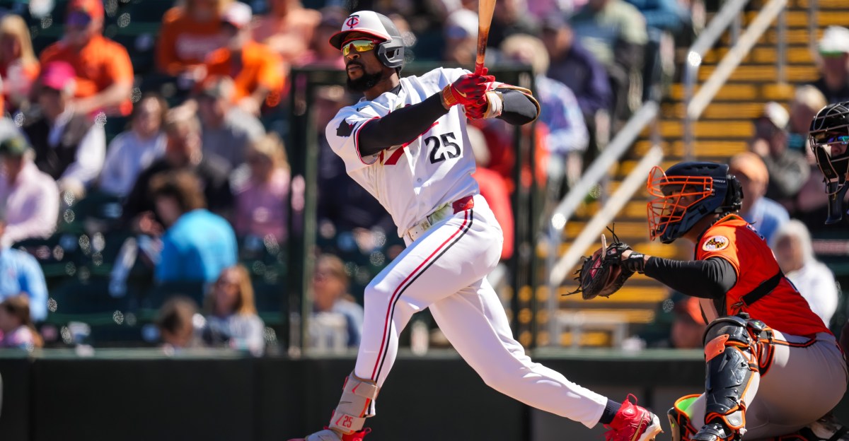 AL Central Preview: The Minnesota Twins are adrift but still a little dangerous