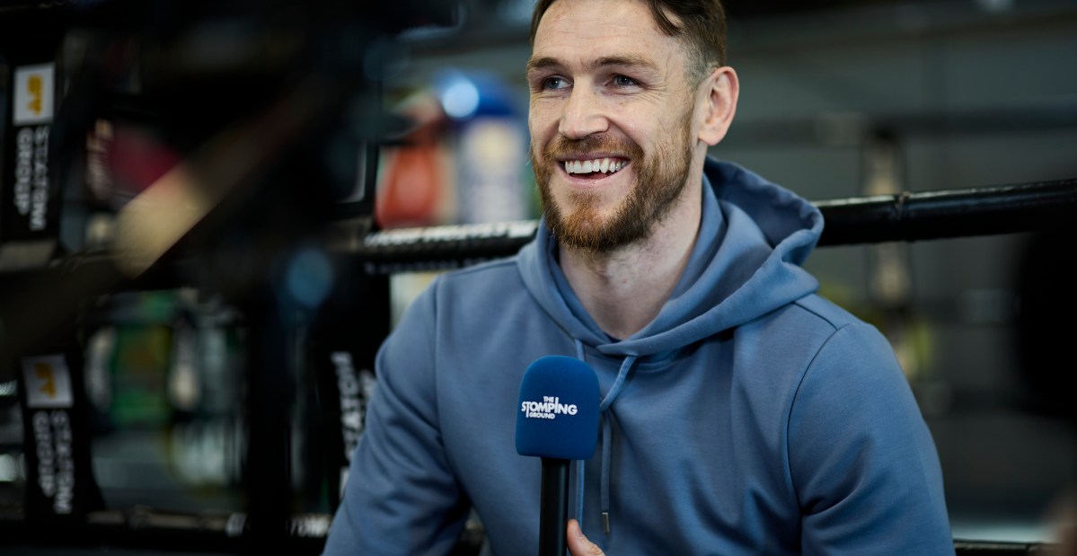 Callum Smith sees big fights looming with win over David Morrell