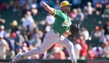A’s Wrap Spring Up With Win Over White Sox