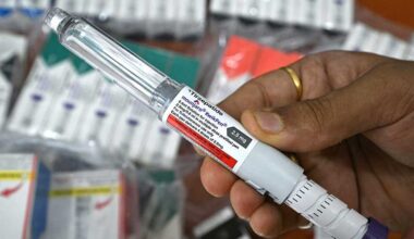 Pa. lawmaker proposes bill targeting compounded GLP-1 medications